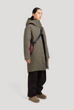 Load image into Gallery viewer, Tretorn ROW INSULATED PARKA | BELUGA