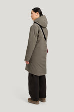 Load image into Gallery viewer, Tretorn ROW INSULATED PARKA | BELUGA