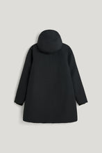 Load image into Gallery viewer, Tretorn ALLEY INSULATED JACKET | BLACK
