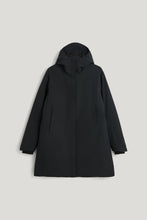 Load image into Gallery viewer, Tretorn ALLEY INSULATED JACKET | BLACK