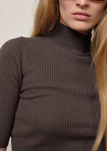Load image into Gallery viewer, WES BLOUSE | ASPHALT HERSKIND