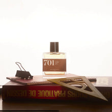 Charger l&#39;image dans la galerie, PERFUME 701 | 100ML | Eucalyptus, Coriander, Cypress | Bon parfumeur