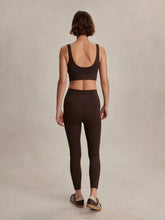 Load image into Gallery viewer, Varley FREESOFT CORI BRA | COFFEE BEAN