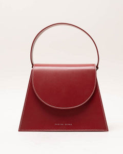 SURI | BORDEAUX ZARINA ROUGE