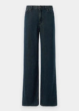 Load image into Gallery viewer, YOLANA PANTS | WASHED BLACK WON HUNDRED