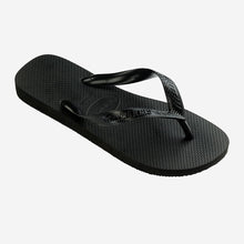 Load image into Gallery viewer, HAVAIANAS TOP | BLACK