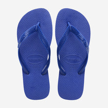 Load image into Gallery viewer, HAVAIANAS TOP | MARINE BLUE HAVAIANAS