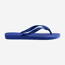 Load image into Gallery viewer, HAVAIANAS TOP | MARINE BLUE HAVAIANAS