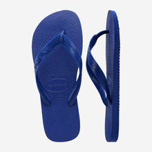 Load image into Gallery viewer, HAVAIANAS TOP | MARINE BLUE HAVAIANAS