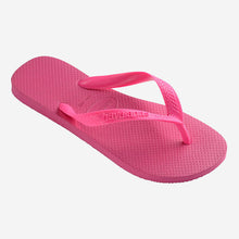 Load image into Gallery viewer, HAVAIANAS TOP | PINK FLUX HAVAIANAS