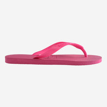 Load image into Gallery viewer, HAVAIANAS TOP | PINK FLUX HAVAIANAS