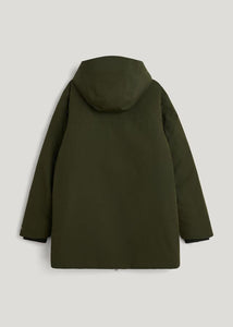 BEAM INSULATED PARKA | ROSIN TRETORN