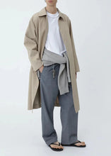 Load image into Gallery viewer, BRODY COAT | TWILL WON HUNDRED