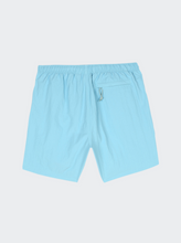 Load image into Gallery viewer, LEVI&#39;S GT WARM UP SHORT | BLUE WHITE