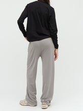 Load image into Gallery viewer, BOSKO ANJELICA LONG PANTS | GRIFFIN GREY MBYM