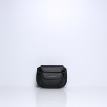 Load image into Gallery viewer, CLINT PURSE | BLACK KAFFE