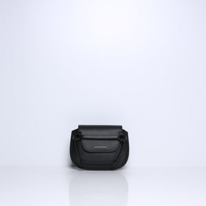 CLINT PURSE | BLACK KAFFE