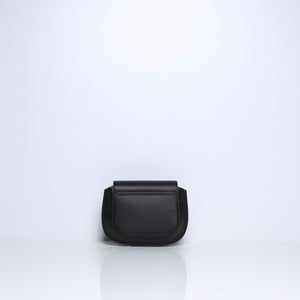 CLINT PURSE | BLACK KAFFE