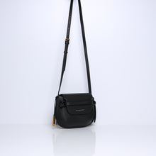 Charger l&#39;image dans la galerie, CLINT PURSE | BLACK KAFFE