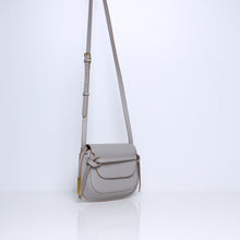 Charger l&#39;image dans la galerie, CLINT PURSE | TAUPE SMAAK