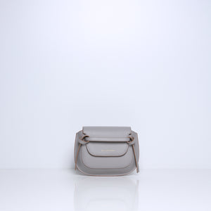 CLINT PURSE | TAUPE SMAAK