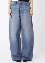 Load image into Gallery viewer, LYON JEANS W | STORMY BLUE WON HUNDRED