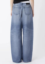 Load image into Gallery viewer, LYON JEANS W | STORMY BLUE WON HUNDRED