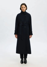 Load image into Gallery viewer, SLFMADELINE MANTECO COAT | SKY CAPTAIN AME