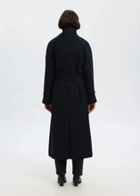 Load image into Gallery viewer, SLFMADELINE MANTECO COAT | SKY CAPTAIN AME