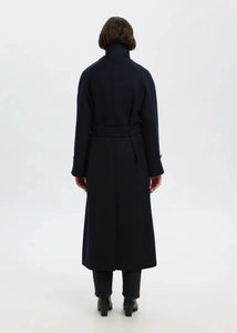 SLFMADELINE MANTECO COAT | SKY CAPTAIN AME