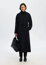 Load image into Gallery viewer, SLFMADELINE MANTECO COAT | SKY CAPTAIN AME