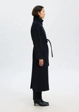 Load image into Gallery viewer, SLFMADELINE MANTECO COAT | SKY CAPTAIN AME