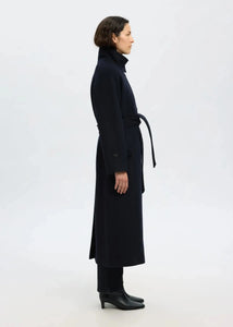 SLFMADELINE MANTECO COAT | SKY CAPTAIN AME