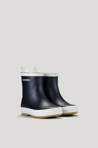 WINGS KIDS RUBBER BOOTS | NAVY TRETORN