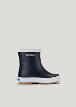 Charger l&#39;image dans la galerie, WINGS KIDS RUBBER BOOTS | NAVY TRETORN