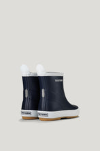 Charger l&#39;image dans la galerie, WINGS KIDS RUBBER BOOTS | NAVY TRETORN