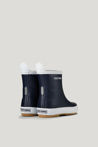 WINGS KIDS RUBBER BOOTS | NAVY TRETORN