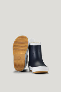 WINGS KIDS RUBBER BOOTS | NAVY TRETORN