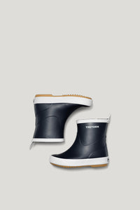 WINGS KIDS RUBBER BOOTS | NAVY TRETORN