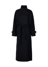 Load image into Gallery viewer, SLFMADELINE MANTECO COAT | SKY CAPTAIN AME