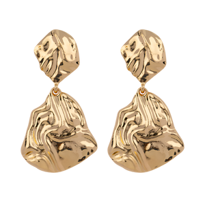 MAYA EARRINGS | GOLD CLUB MANHATTAN