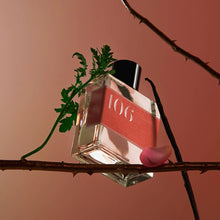 Load image into Gallery viewer, PERFUME 106  100ML Bon Parfumeur with damascena rose,davana, vanilla 