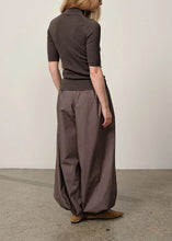 Load image into Gallery viewer, WES BLOUSE | ASPHALT HERSKIND