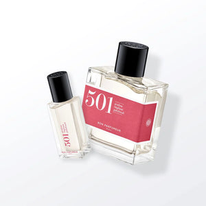 PERFUME 501  | 100ML | Praline, licorice, patchouli | Bon Parfumeur