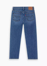 Load image into Gallery viewer, 501 CROPPED JEANS  | DREW ME IN-BLUE (Copy) LEVI&#39;S