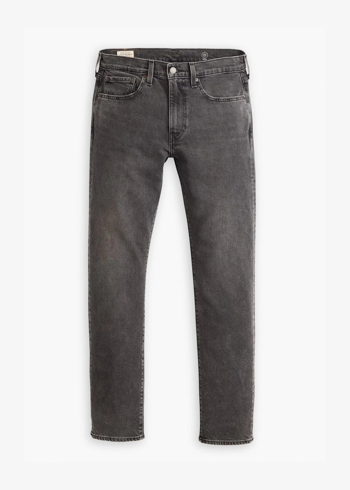 502 TAPER JEANS | PEPPER WARM LEVI'S