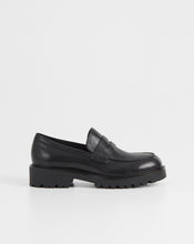 Load image into Gallery viewer, KENOVA LOAFER | BLACK