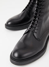 Load image into Gallery viewer, ALEX W BOOTS | BLACK