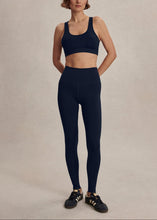 Load image into Gallery viewer, Varley FREESOFT HIGH RISE LEGGING 28 | SKY CAPTAIN
