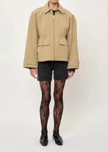 Load image into Gallery viewer, AIDA JACKET | SAHARA